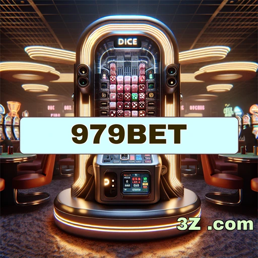 Entretenimento no Cassino Digital: 979bet.com Te Espera!