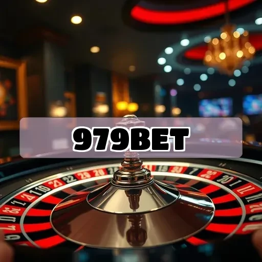 979bet.com: Experimente Caça-Níqueis com Recursos Imperdíveis Agora Mesmo