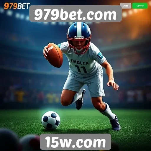Variedade de jogos oferecidos pelo 979bet.com