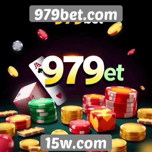 979bet.com oferece variedade em jogos de cassino