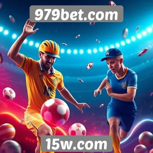 Análise das opções de jogos disponíveis em 979bet