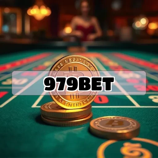 979bet.com: Segurança e Jogabilidade em Alta Nível para Apostadores