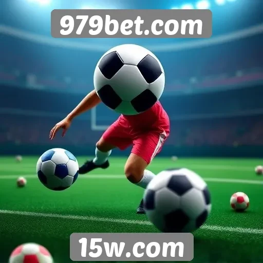 Principais jogos disponíveis no 979bet